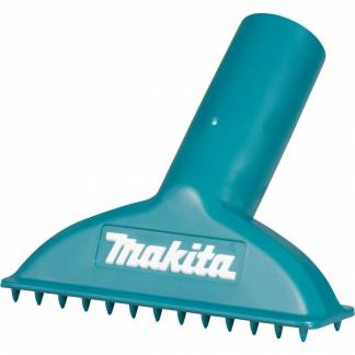 Møbelmundstykke, Makita, 120mm, Ø28mm, grov *Denne vare tages ikke retur*