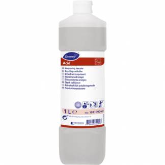 Kalkfjerner, Diversey DI Acid, 1 l, uden farve, med parfume