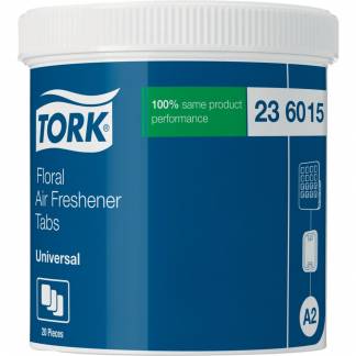 Duftkapsel, Tork A2 Universal, 20stk, blomster