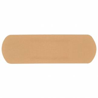 Hæfteplaster, Leukoplast Barrier, 2,2x7,2cm, beige, steril *Denne vare tages ikke retur*