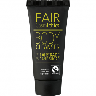 Body cleanser, Fair Cosmethics, 30 ml