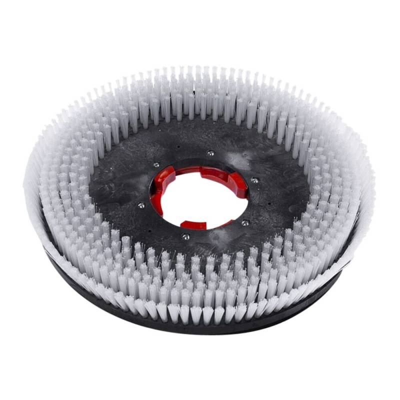 B&oslash;rste, Vispa EVO, 14", &Oslash;355mm, til daglig reng&oslash;ring *Denne vare tages ikke retur*
