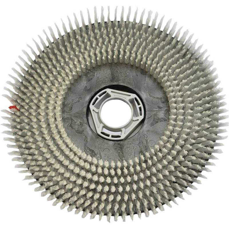 B&oslash;rste, Diversey TASKI, XP-R, &Oslash;380mm, til h&aring;rde gulve *Denne vare tages ikke retur*