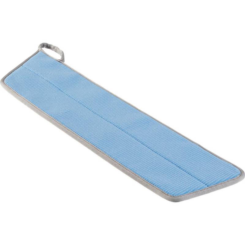 Moppe, Vileda MicroControl 2, 50cm, bl&aring;, KAT5, engangs *Denne vare tages ikke retur*