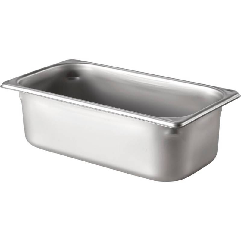 Si, Vileda, CE, rustfrit st&aring;l, holder, KAT5 *Denne vare tages ikke retur*