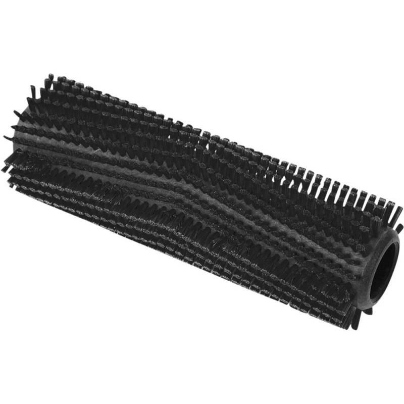 Valseb&oslash;rste, Igea, 340mm, medium, all round *Denne vare tages ikke retur*