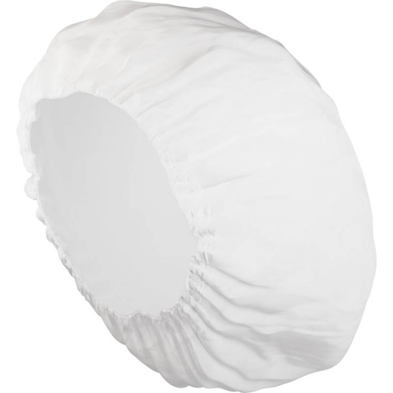 Shower Cap, klar, engangs *Denne vare tages ikke retur*