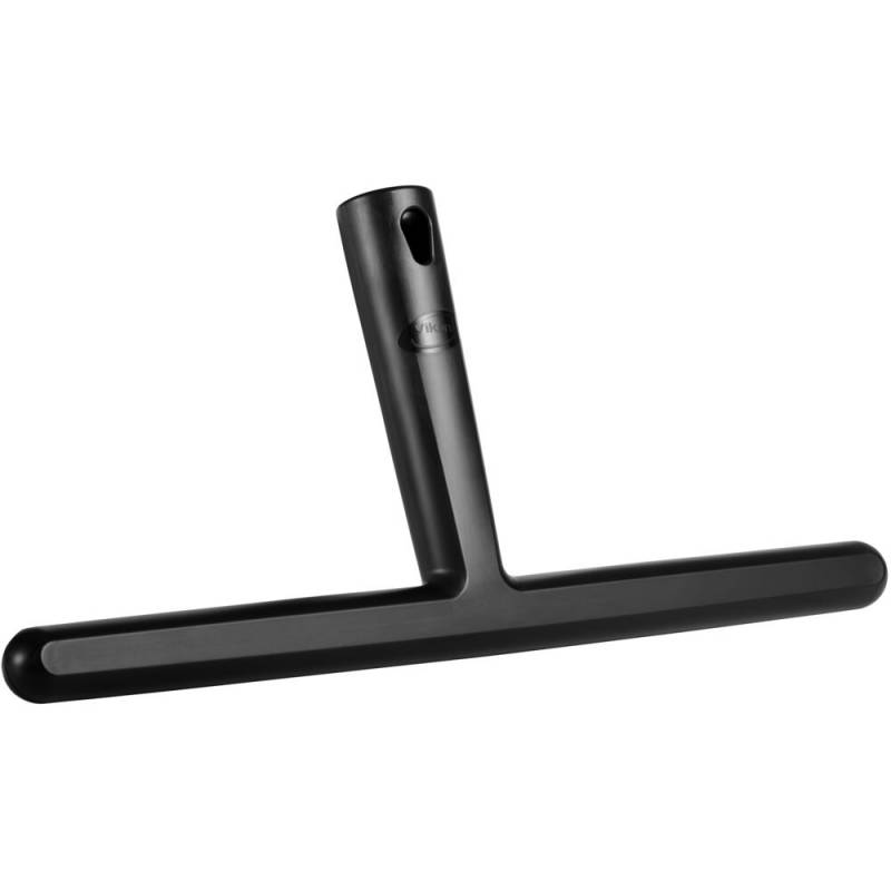 Holder, til vinduesvasker, Vikan, 35cm, sort, PP *Denne vare tages ikke retur*