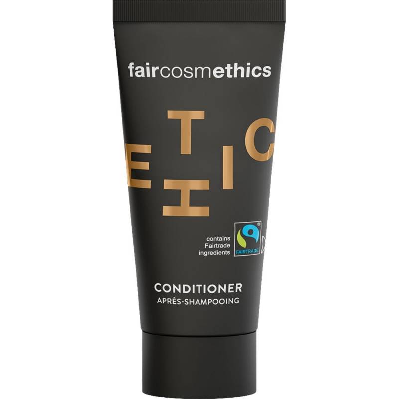 Conditioner, Fair Cosmethics, 30 ml *Denne vare tages ikke retur*