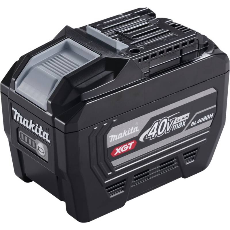 Batteri, Makita XGT, 40V, 8,0Ah *Denne vare tages ikke retur*