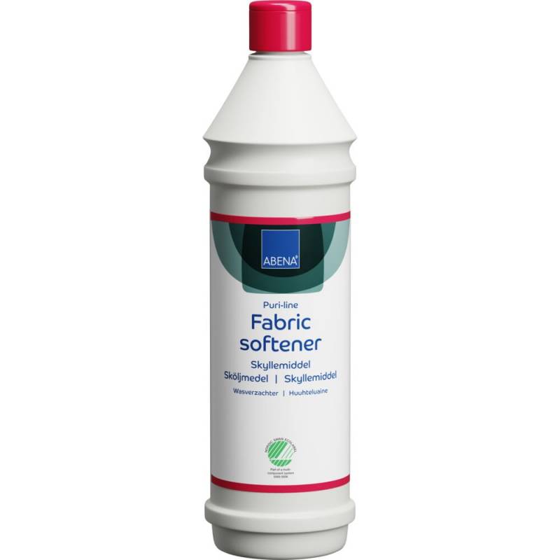 Skyllemiddel, ABENA Puri-Line, 1 l, uden farve og parfume