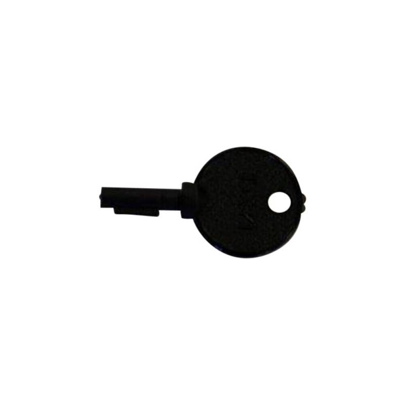 N&oslash;gle, Diversey TASKI, Swingo 955B/755, plast