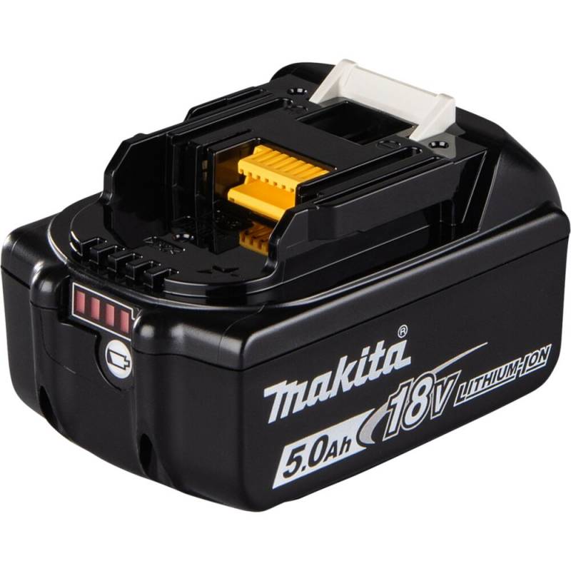 Batteri, sort, 18V, 5Ah, til rygst&oslash;vsuger u. ledning *Denne vare tages ikke retur*