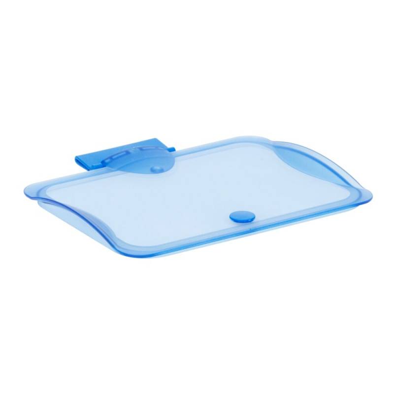 L&aring;g, Diversey TASKI, 26,5x22x2cm, bl&aring;, plast, til 7 og 12 ltr. inventarspand *Denne vare tages ikke retur*