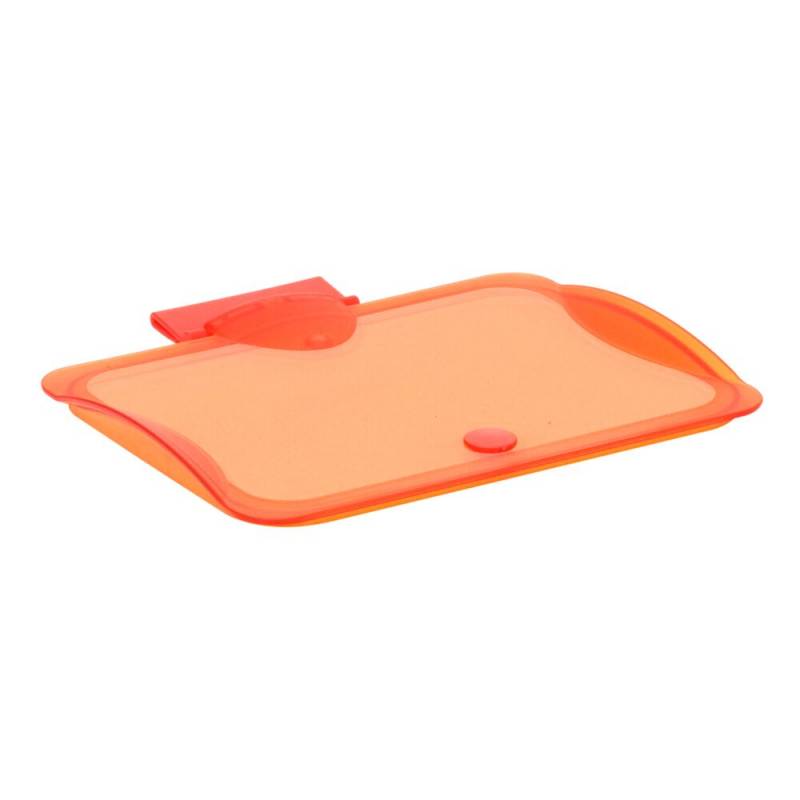 L&aring;g, Diversey TASKI, 26,5x22x2cm, r&oslash;d, plast, til 7 og 12 ltr. inventarspand *Denne vare tages ikke retur*