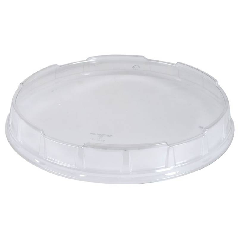 Snap-on l&aring;g, K 5321-2, 4,3cm, &Oslash;33cm, klar