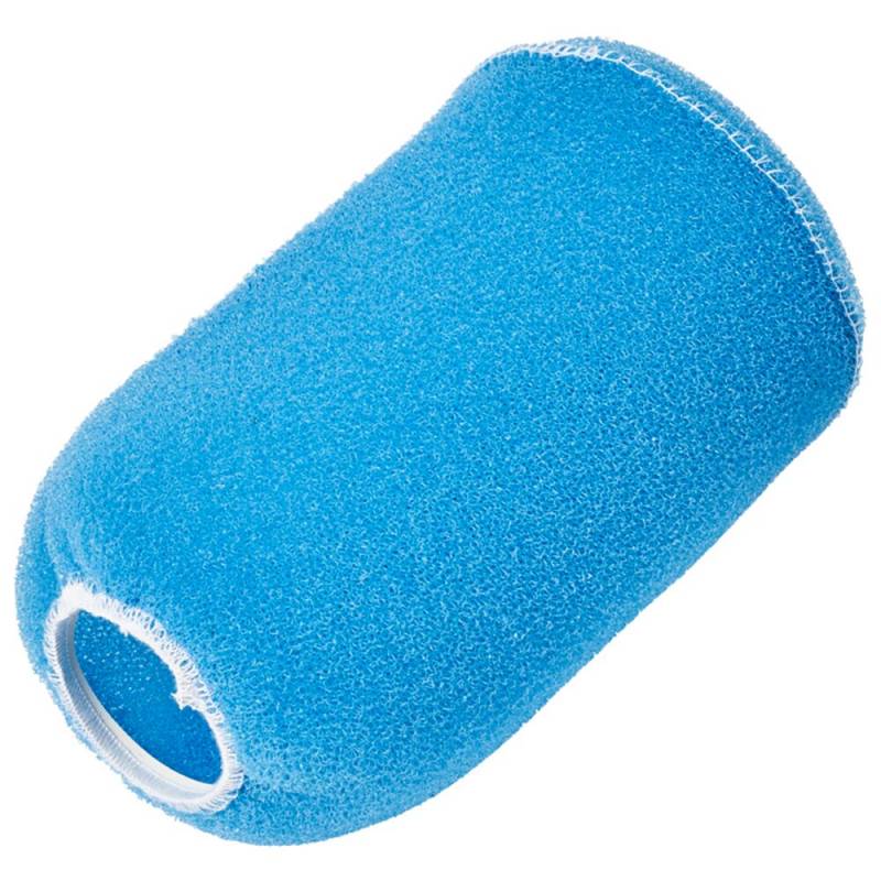 Filter, Nilfisk, SC401/450/500/2000/6500, BA551/611/651, bl&aring;, anti-skum *Denne vare tages ikke retur*