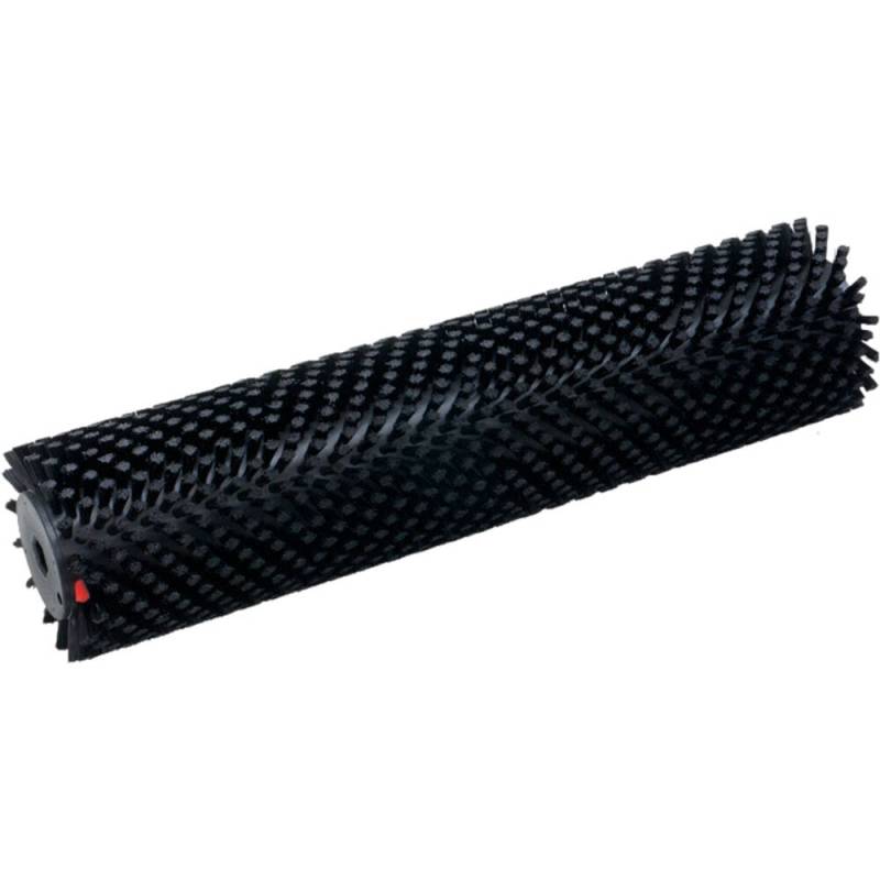 Valseb&oslash;rste, Diversey TASKI, Swingo 150/350, 380mm, sort, standard *Denne vare tages ikke retur*