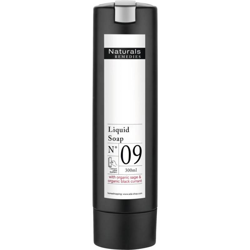 S&aelig;be, Naturals Remedies, 300 ml, flydende