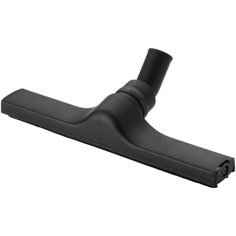 Parketmundstykke, Nilfisk, AERO, ALTO, ATTIX, MAXXI, 400mm, &Oslash;36mm, sort, plast *Denne vare tages ikke retur*