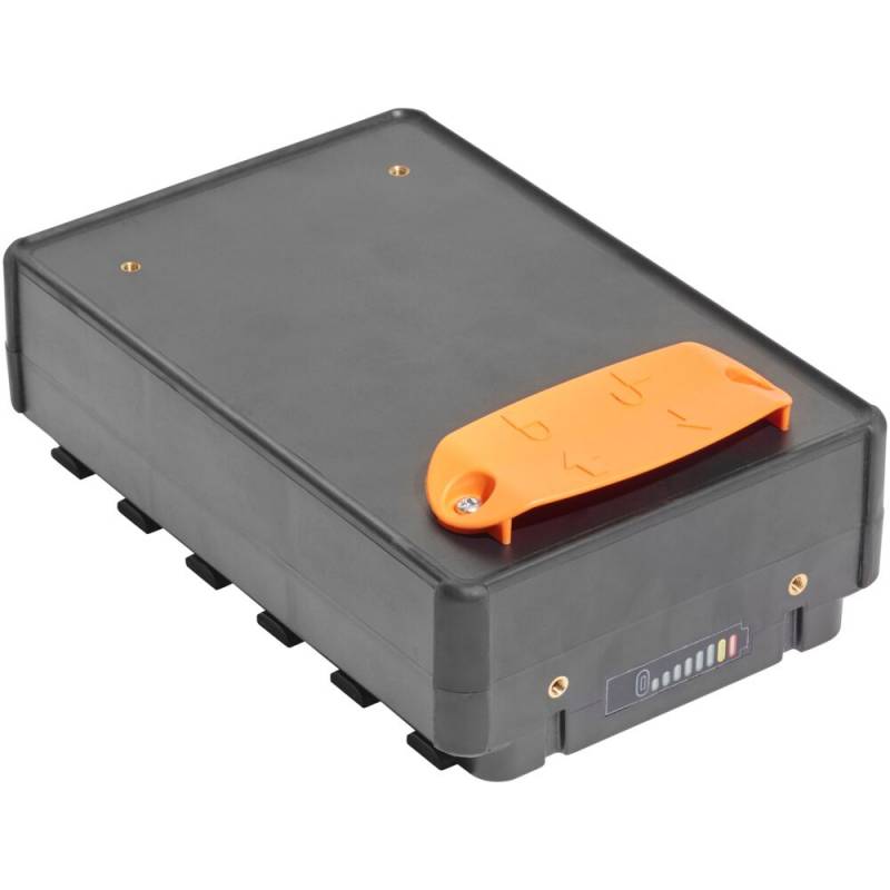 Batteri, Nilfisk, GD5 Battery, gr&aring;, 36V, 7,8Ah *Denne vare tages ikke retur*