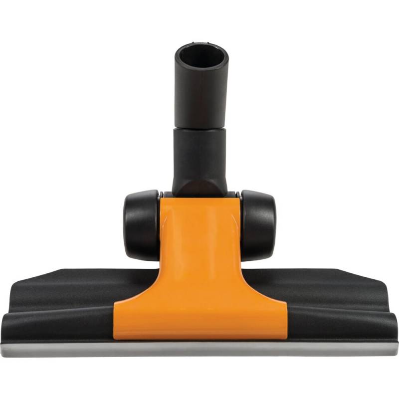 Kombimundstykke, Diversey TASKI, 8/15 & 8/15 PLUS, 286mm, &Oslash;32mm, orange, plast, med hjul, ultra fladt *Denne vare tages ikke retur*