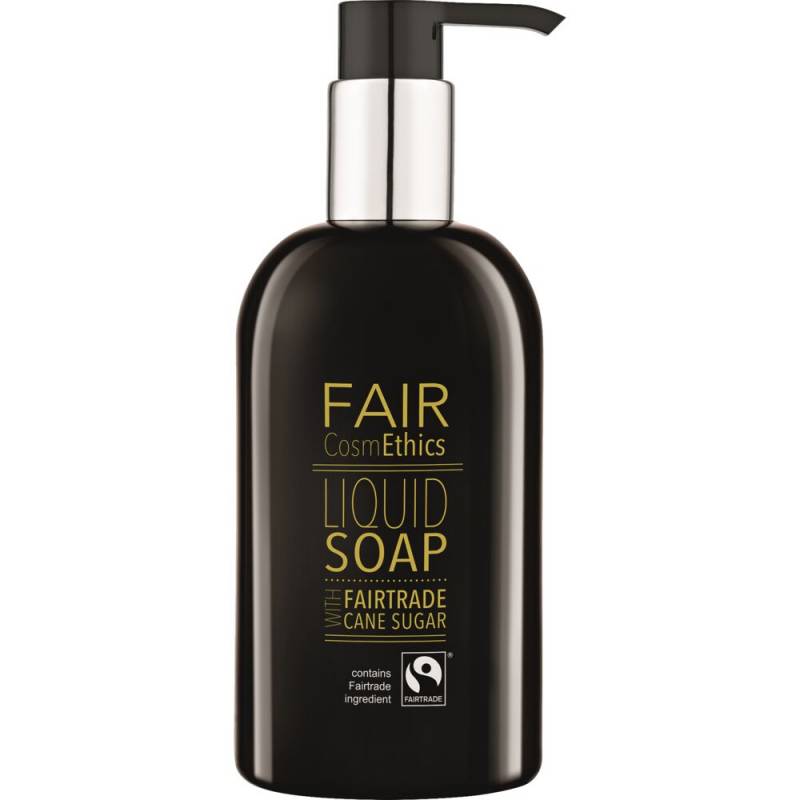 H&aring;nds&aelig;be, Fair Cosmethics, 300 ml, til alle hudtyper *Denne vare tages ikke retur*