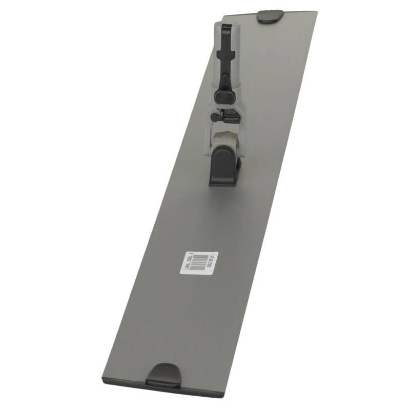 Fremf&oslash;rer til hook'n'loop moppe, Vikan Superior, sort, aluminium/PP, 75 cm *Denne vare tages ikke retur*