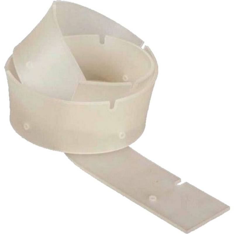 Sugegummi, Diversey TASKI, Ultimaxx, 1900/2900 DD55, 875x56x3mm, forrest *Denne vare tages ikke retur*