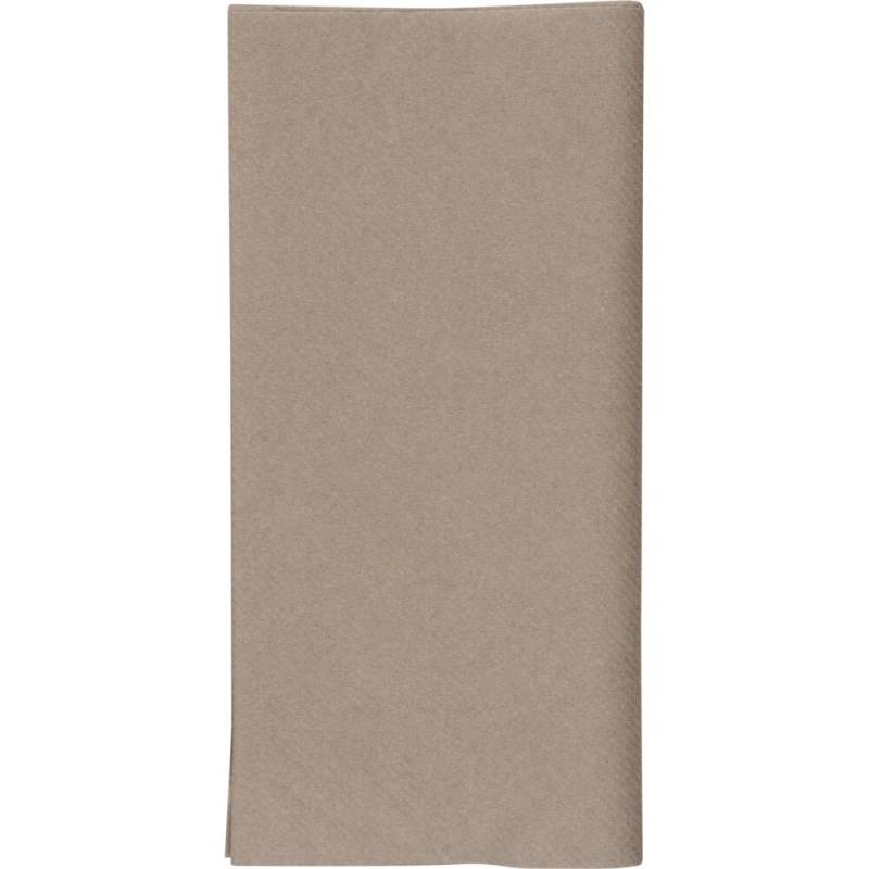 Middagsserviet, ABENA Gastro, 1/8 fold, 40x40cm, creta, airlaid, BF