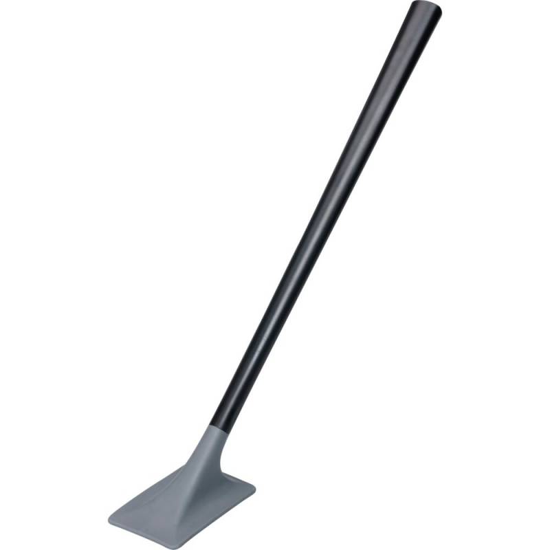 Slibesvampholder, Sanimaid Stainremover-Flex, 430mm, sort mat, med hook&rsquo;n&rsquo;loop *Denne vare tages ikke retur*