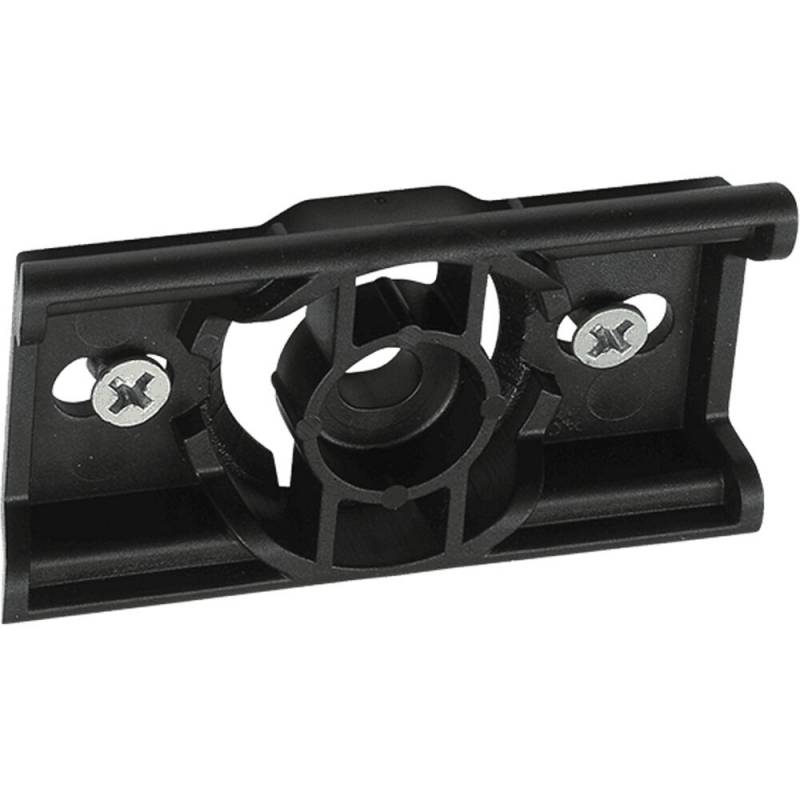 Adapter, Toolflex, plast, til v&aelig;g- og vognmontering *Denne vare tages ikke retur*