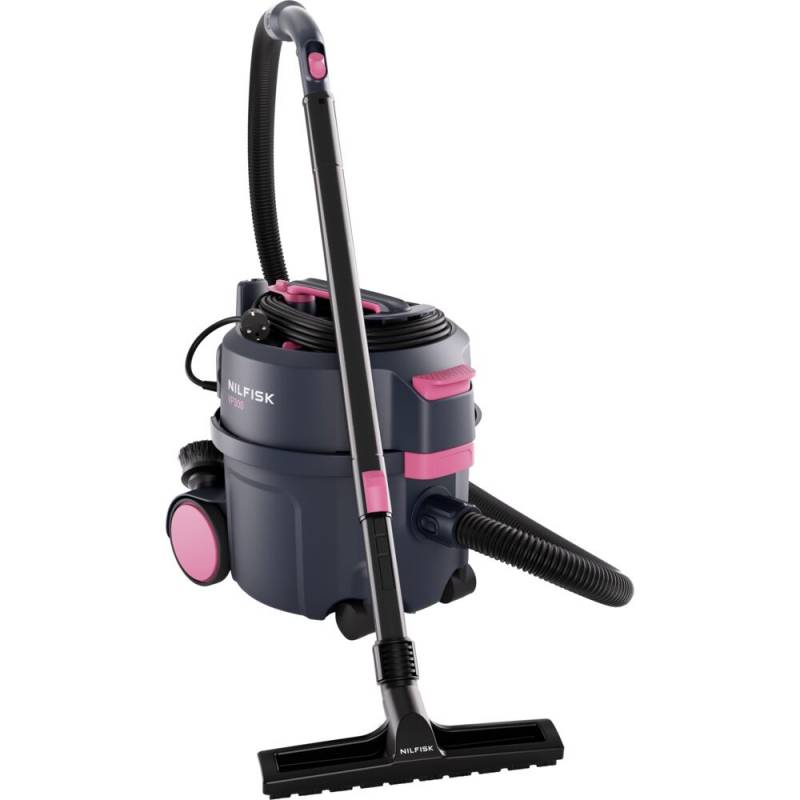St&oslash;vsuger, Nilfisk, VP300 XT Pink, pink *Denne vare tages ikke retur*