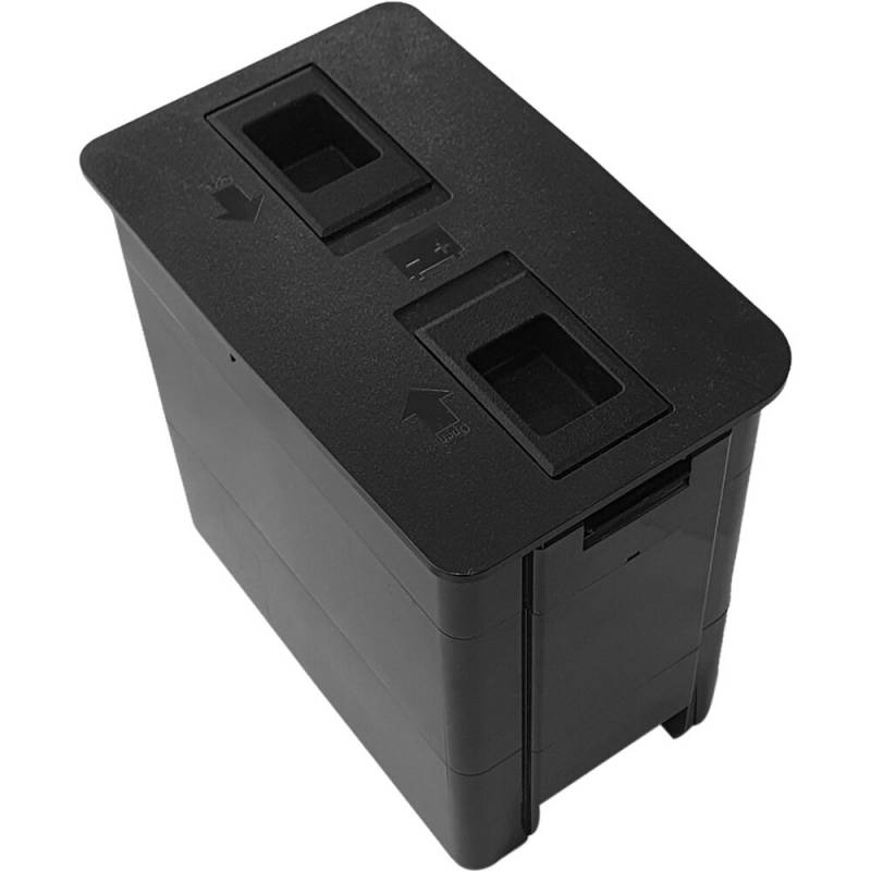 Batteri, Vispa XS, Lithium-Ion, 5,2Ah *Denne vare tages ikke retur*