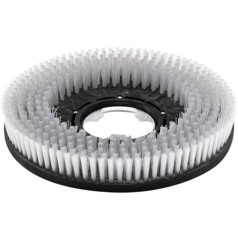 B&oslash;rste, Vispa 35, 14", &Oslash;350mm, til daglig reng&oslash;ring *Denne vare tages ikke retur*