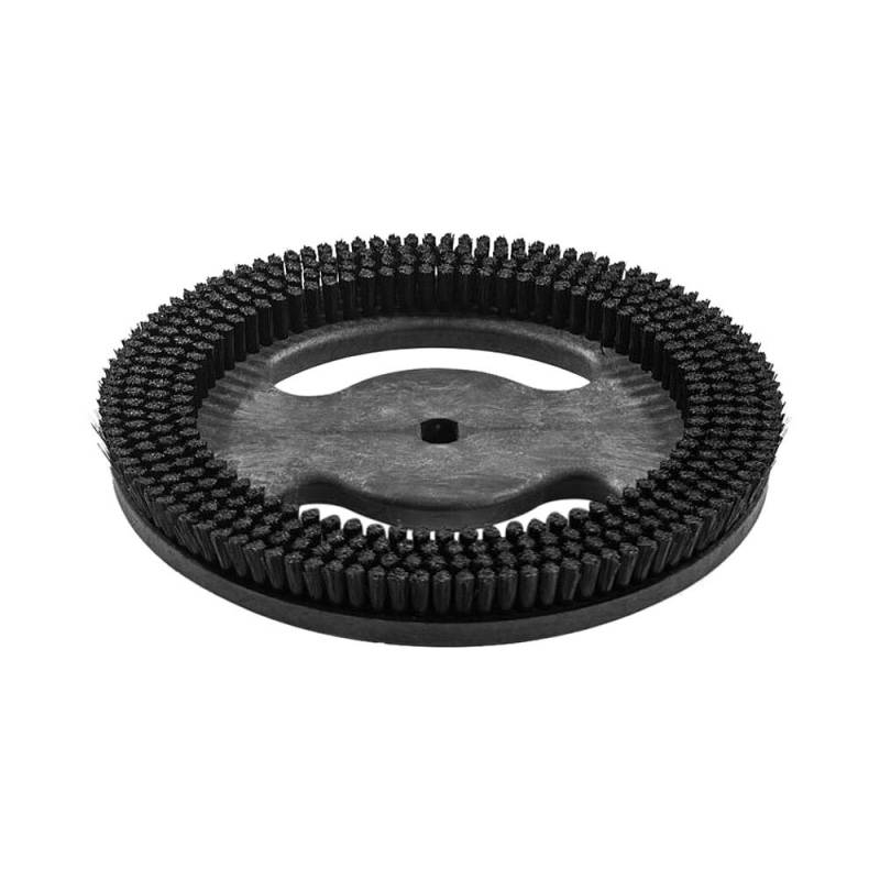 B&oslash;rste, Vispa XS, 11", &Oslash;280mm, til daglig reng&oslash;ring *Denne vare tages ikke retur*