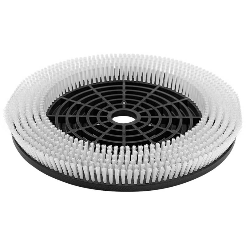 B&oslash;rste, Innova 55, 21", &Oslash;560mm, til daglig reng&oslash;ring *Denne vare tages ikke retur*