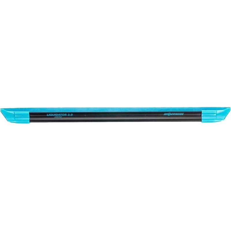 Skinne, til vinduesskraber, Moerman, Liquidator 3.0 NXT-R, 25cm, skr&aring; kant *Denne vare tages ikke retur*