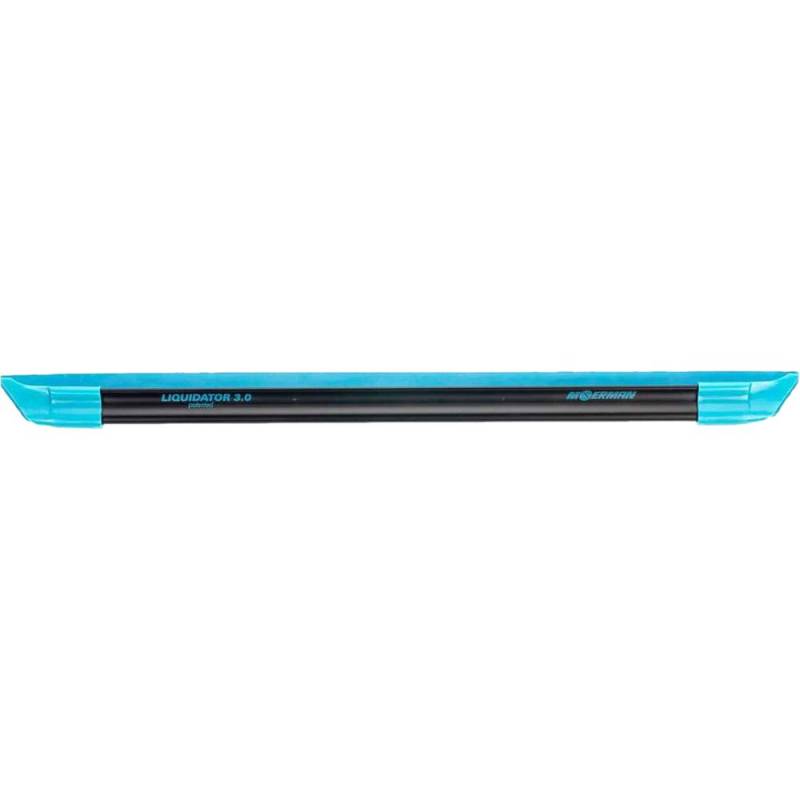 Skinne, til vinduesskraber, Moerman, Liquidator 3.0 NXT-R, 35cm, skr&aring; kant *Denne vare tages ikke retur*