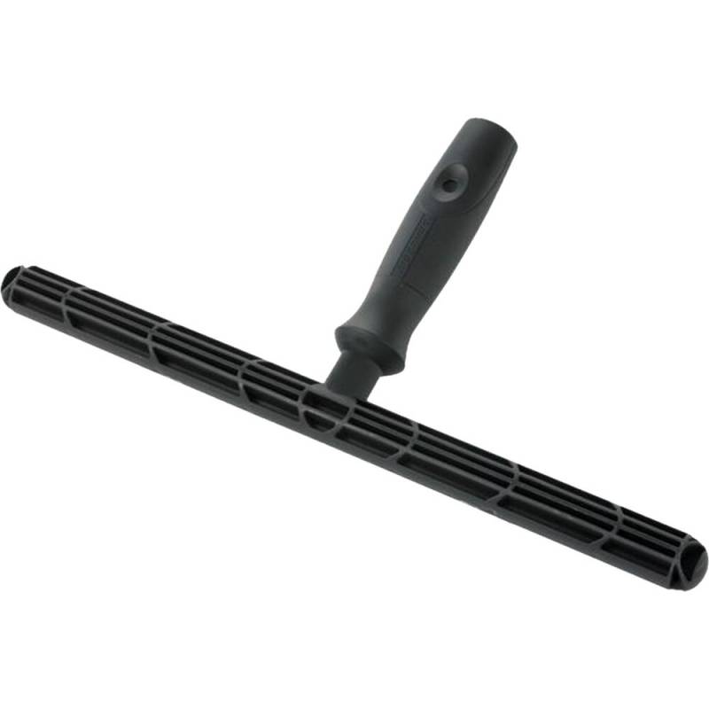 Holder, til vinduesvasker, Moerman, Mono, 35cm, sort, plast *Denne vare tages ikke retur*