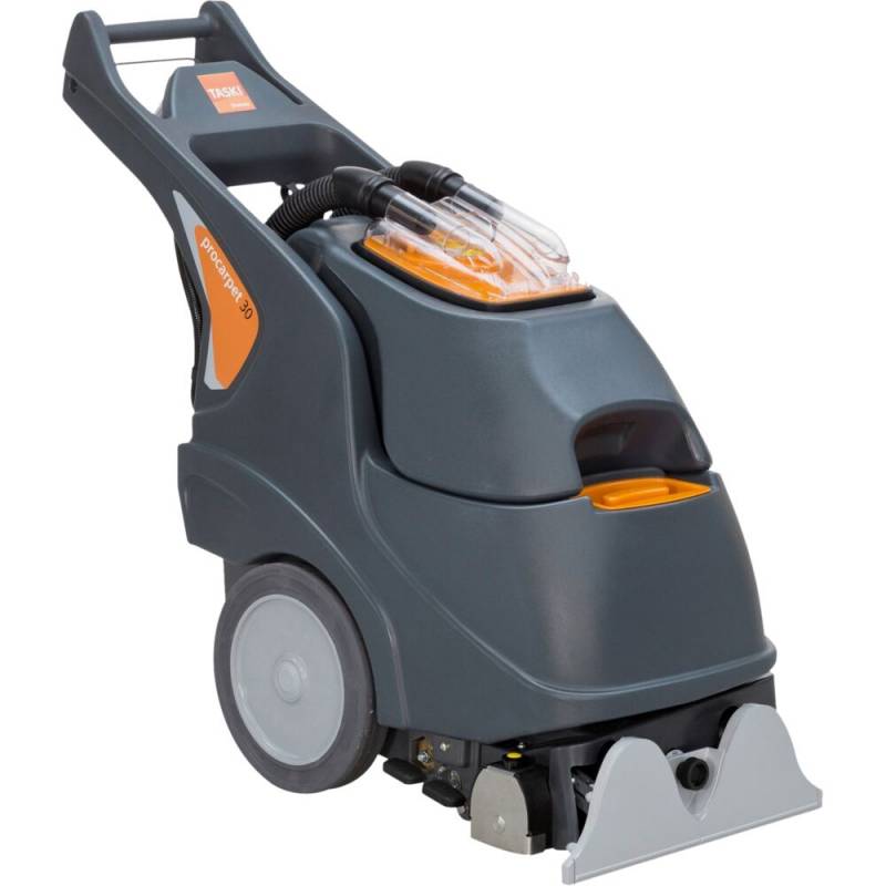 T&aelig;pperenser, Diversey TASKI procarpet, 30, 30 l, 38 cm *Denne vare tages ikke retur*