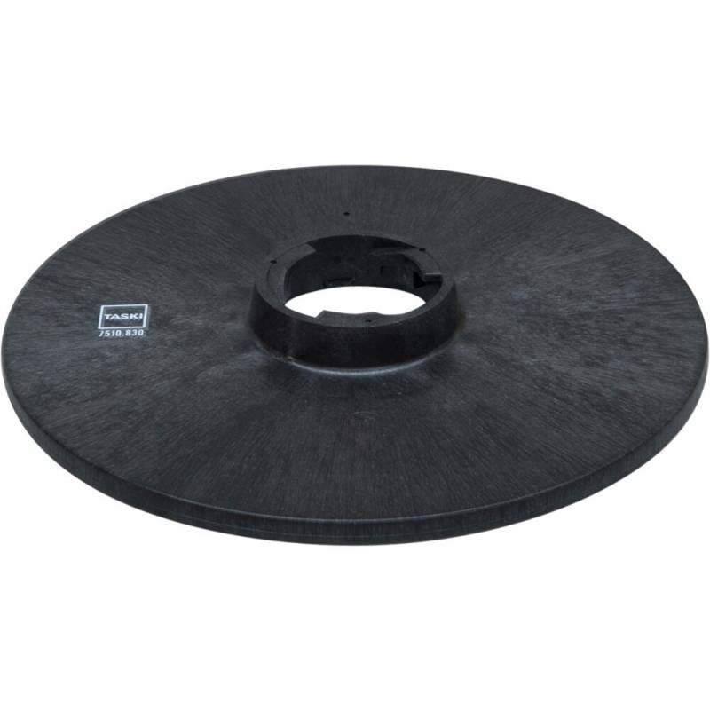 Rondelholder, Diversey TASKI, Swingo 855/Ultimaxx SD50, 20", &Oslash;508mm, sort *Denne vare tages ikke retur*