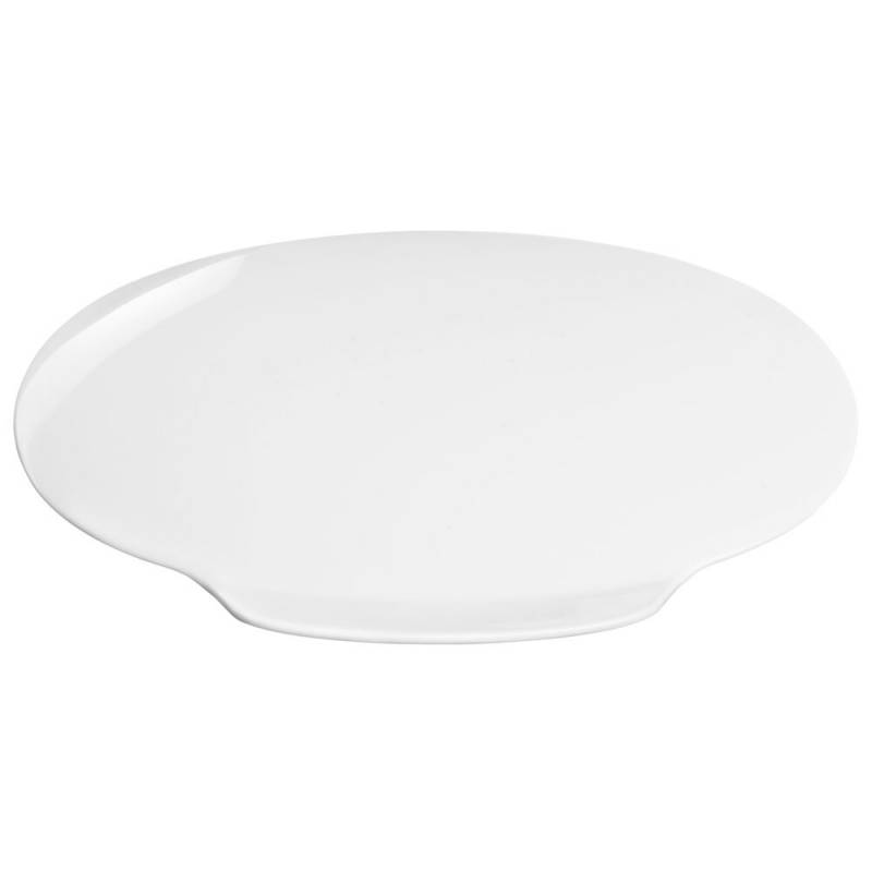 L&aring;g, Tork B1, 24,1x30,7cm, hvid, plast, plast *Denne vare tages ikke retur*