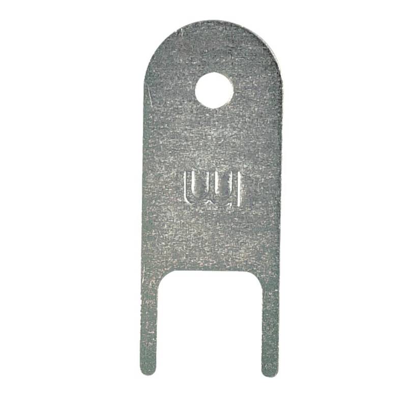 N&oslash;gle, Katrin, gr&aring;, rustfrit st&aring;l, til Katrin dispenser, 5 stk.
