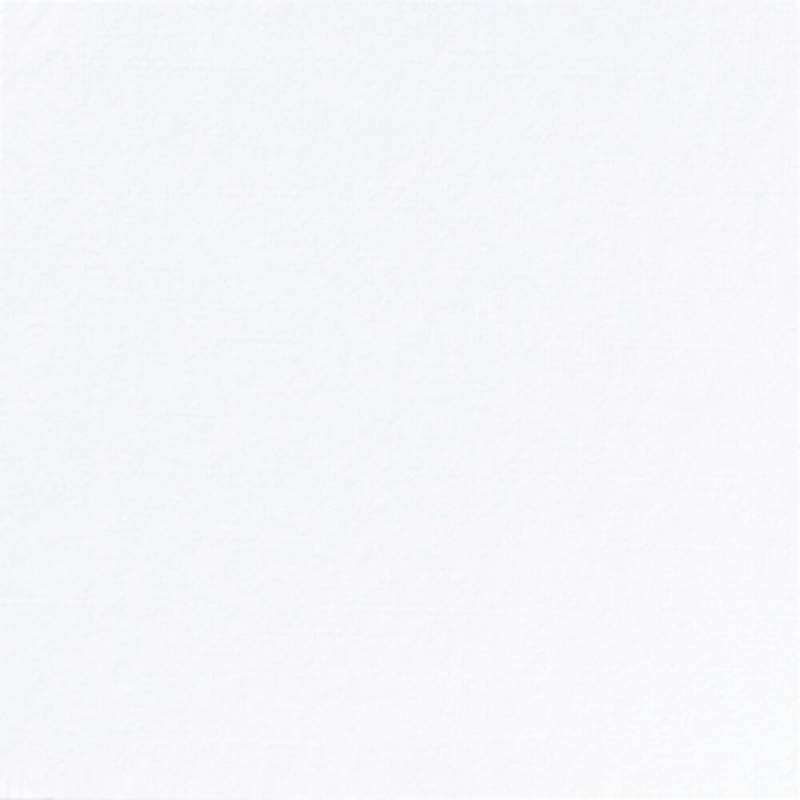 Middagsserviet, Dunilin, 1/4 fold, 48x48cm, hvid, airlaid