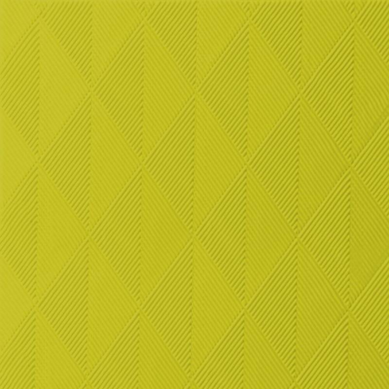 Middagsserviet, Duni Elegance Crystal, 1/4 fold, 40x40cm, kiwi, airlaid