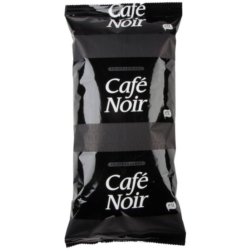 Kaffe, Caf&eacute; Noir, formalet, 500 g