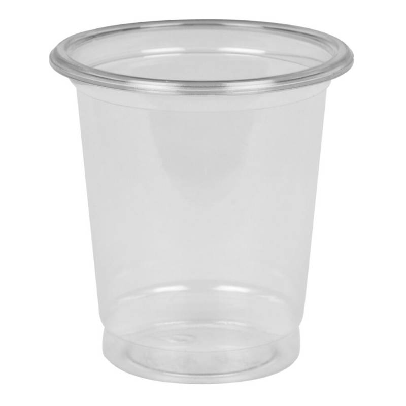 Shotglas, 4cm, &Oslash;3,9cm, 2 cl, 3 cl, klar, PET
