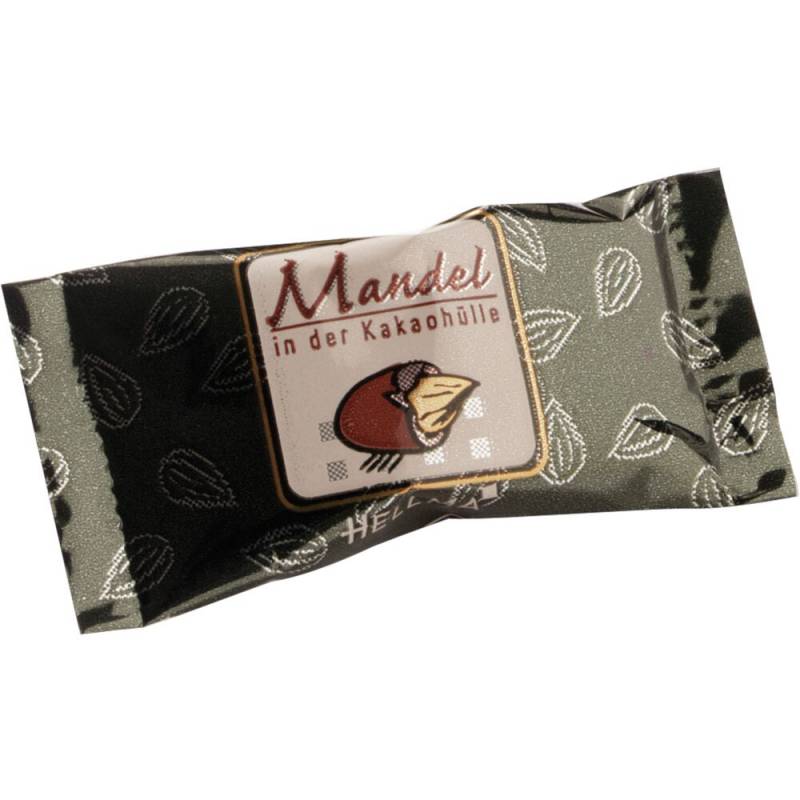Chokolade, chokolademandler