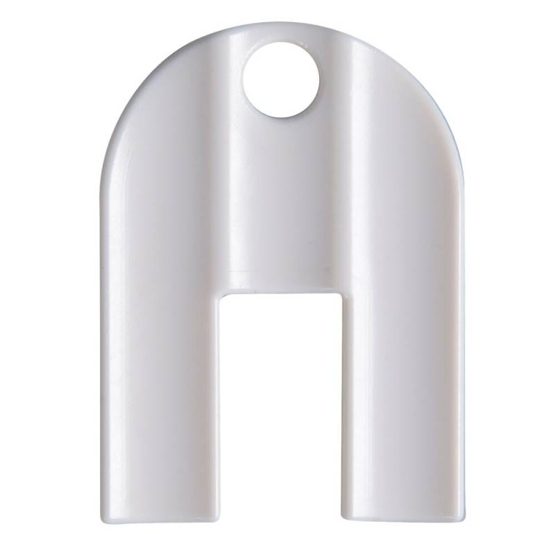 N&oslash;gle, ABENA, til elektronisk dispenser
